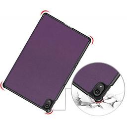 Чехол для планшета BeCover Smart Case Lenovo Tab P11 / P11 Plus Purple (706094)