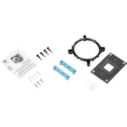 Кулер для процессора 2E GAMING AIR COOL (2E-AC90D4-RGB)