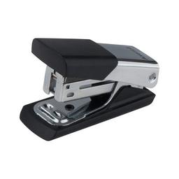 Степлер Axent Technic 24/6 15 листов Хром (4935-A)