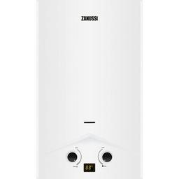 Проточный водонагреватель Zanussi GWH10RIVO