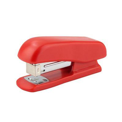 Степлер Axent 24 / 6 20 листов Standard пласт. красный (4223-06-A)