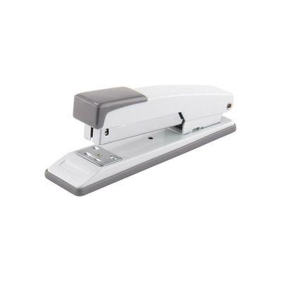 Степлер Delta by Axent 24 / 6 до 20 листов металлический серый (D4233-03)