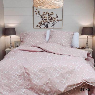 Постельное белье Viluta 21143 Ранфорс полуторный (21143-pl)