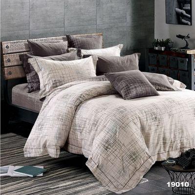 Постельное белье Viluta 19010 Ранфорс евро (19010-ev)