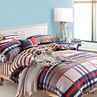 Постельное белье Viluta 17173 Ранфорс двухспальный (17173-dv)