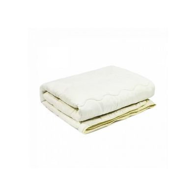 Ковдра Viluta вовняне стьобана Comfort Зима 200х220 (ковдра_comfort_220*200)