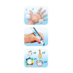 Набор для творчества Crayola 24 часа развлечений (256721.004)