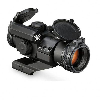 Коллиматорный прицел Vortex Strikefire II Red/Green Dot (SF-RG-501) (928517)