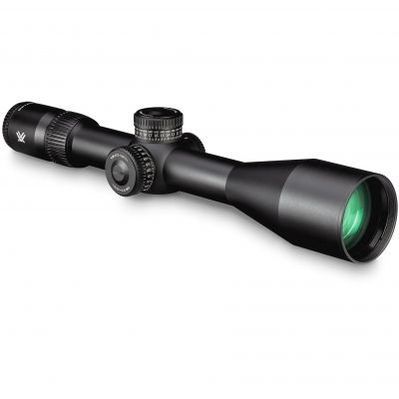 Оптичний приціл Vortex Viper PST Gen II 5-25x50 FFP EBR-7C MRAD (PST-5259) (929067)