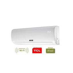 Кондиционер Mystery MTH12CT-W3D2