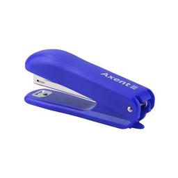 Степлер Axent Standard No. 10/5, 15 sheets, Blue (4222-02-A)