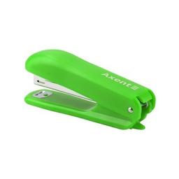 Степлер Axent Standard No. 10/5, 15 sheets, Light green (4222-09-A)