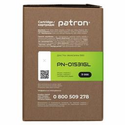 Картридж Patron Xerox 106R01531 Green Label (PN-01531GL)