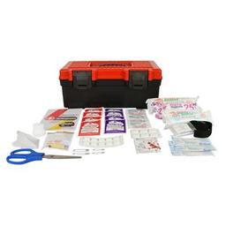 Автомобільна аптечка Poputchik 02-031-П