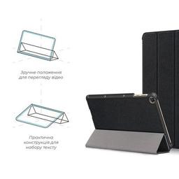 Чохол до планшета Armorstandart Smart Case Huawei MatePad T10s Black (ARM58594)