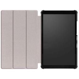 Чехол для планшета Armorstandart Smart Case Samsung Galaxy Tab A 8.0 T290/T295 Black (ARM58622)