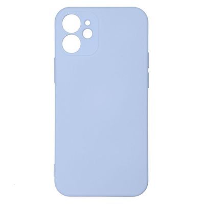 Чохол до мобільного телефона Armorstandart ICON Case Apple iPhone 12 Mini Lavender (ARM57482)