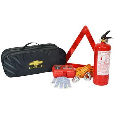 Набор техпомощи Poputchik Chevrolet легковой (01-037-Л)