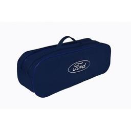 Набор техпомощи Poputchik Ford кроссовер / минивэн синий (01-001-К)