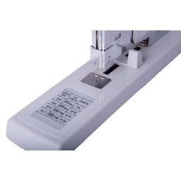 Степлер Buromax 23 100 листов Черный (BM.4286-01)