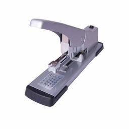 Степлер Buromax 23 100 листов Черный (BM.4287-01)