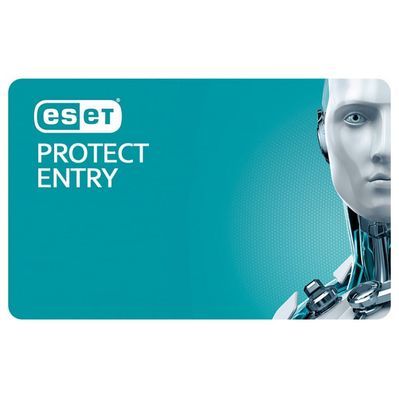 Антивірус Eset PROTECT Entry з локал. управл. 13 ПК на 3year Business (EPENL_13_3_B)