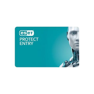 Антивірус Eset PROTECT Entry з локал. управл. 29 ПК на 1year Business (EPENL_29_1_B)