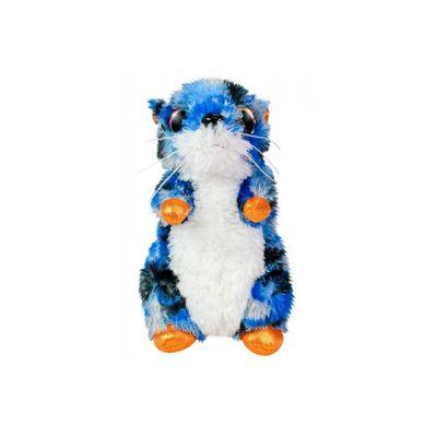 М'яка іграшка Lumo Stars сюрприз у яйці Видра Olie (56370)