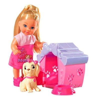 Кукла Simba Эви Дом моего песика (5735867)