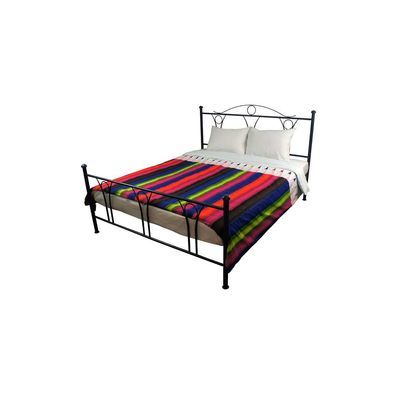 Постільна білизна Руно Pencils сатин набивний євро (845.137К_Pencils)