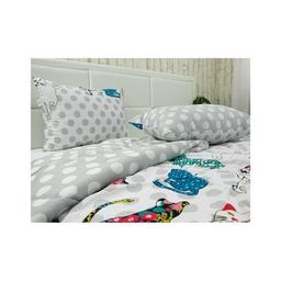 Одеяло Руно Силиконовое Cat 140х205 см (321.137Cat)