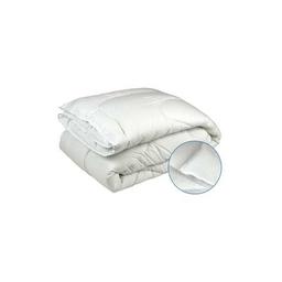 Одеяло Руно Силиконовое белое 140х205 см (321.52СЛБ_Білий)