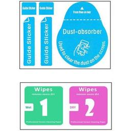 Пленка защитная Devia Matt Xiaomi Redmi Note 10s (DV-XM-RMN10sM)