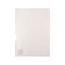 Папка – уголок Axent прозрачная (1434-27-A)