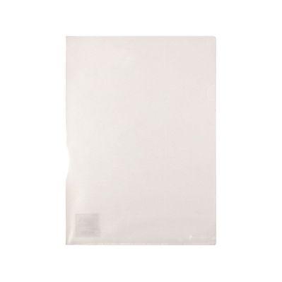 Папка – уголок Axent прозрачная (1434-27-A)