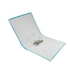 Папка - регистратор Delta by Axent А4 5 см РР Светло-голубая (D1713-29C)