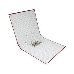 Папка - регистратор Delta by Axent А4 5 см РР Вишневая (D1713-37C)