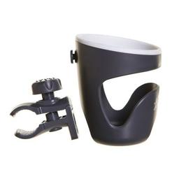 Подстаканник DreamBaby StrollerBuddy серый (G299)