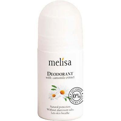 Дезодорант Melica с экстрактом ромашки 50 мл (4770416342211)