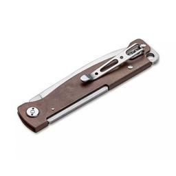 Ніж Boker Plus Arlas Copper (01BO852)