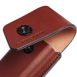 Чехол для мультитула Leatherman Medium 4" Ainsworth Leather (934936)