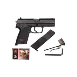 Пневматический пистолет Umarex Heckler Koch USP (5.8100)