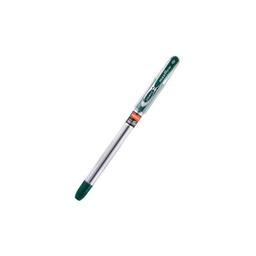 Ручка шариковая Unimax Maxflow, зеленый (UX-117-04)