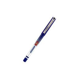 Ручка шариковая Unimax Fashion, синяя (UX-121-02)