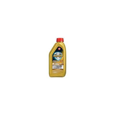 Моторное масло Texaco Havoline ProDS M 5w30 1л (6747)