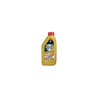 Моторна олива Texaco Havoline ProDS V 5w30 1л (6749)