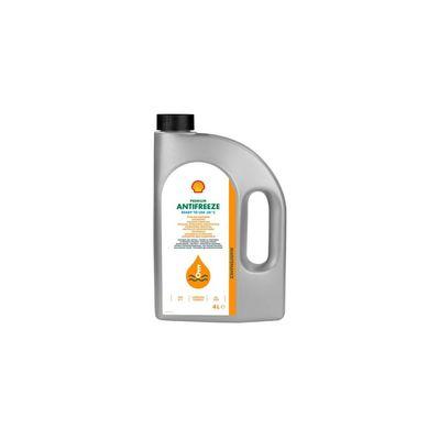 Антифриз Shell Premium 774С 4л (готовий G11 зел.) (4327)