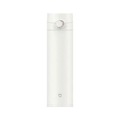 Термокружка Xiaomi MiJia Vacuum Flash 2 White 480 ml (MJBWB02WC White)