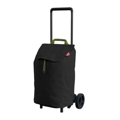 Сумка-тележка Gimi Easy 40 Black (929076)
