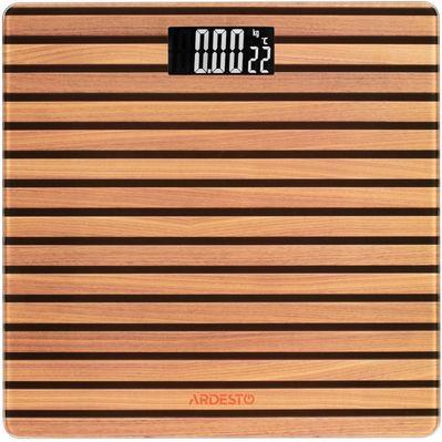 Ваги підлогові Ardesto SCB-965PLANK